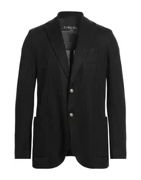 Блейзер Circolo 1901, черный