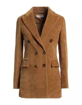 Блейзер Circolo 1901, горчичный