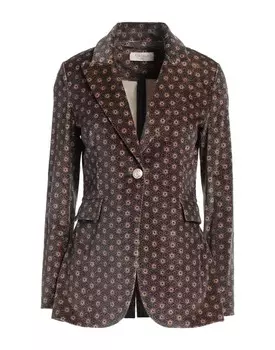 Блейзер Circolo 1901, хаки