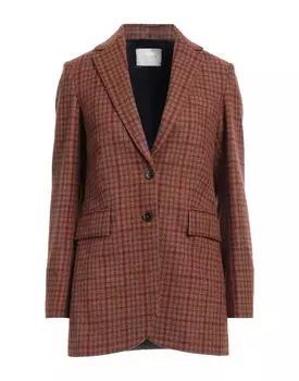 Блейзер Circolo 1901, коричневый