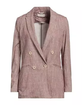 Блейзер Circolo 1901, коричневый