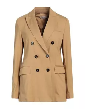 Блейзер Circolo 1901, коричневый