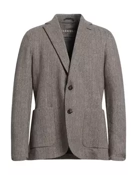 Блейзер Circolo 1901, коричневый