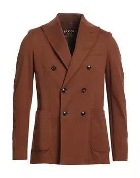 Блейзер Circolo 1901, коричневый