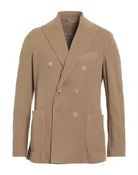 Блейзер Circolo 1901, коричневый