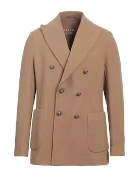 Блейзер Circolo 1901, коричневый