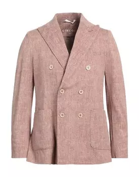 Блейзер Circolo 1901, коричневый