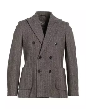 Блейзер Circolo 1901, коричневый