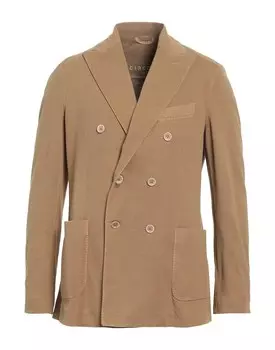 Блейзер Circolo 1901, коричневый