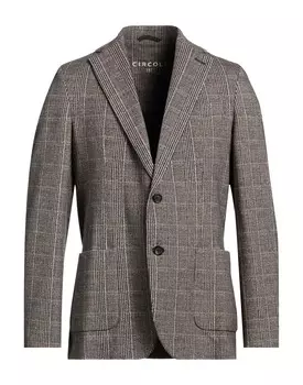 Блейзер Circolo 1901, коричневый