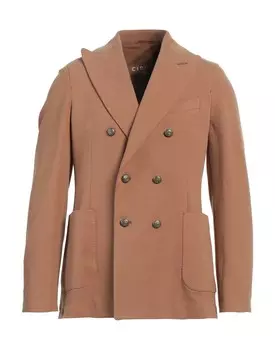 Блейзер Circolo 1901, коричневый