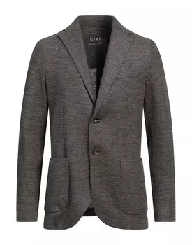 Блейзер Circolo 1901, коричневый