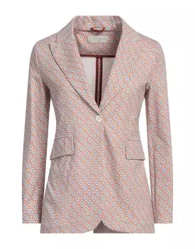 Блейзер Circolo 1901, коричневый