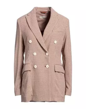 Блейзер Circolo 1901, коричневый