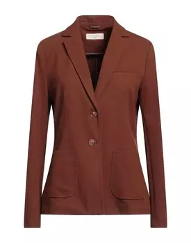 Блейзер Circolo 1901, коричневый