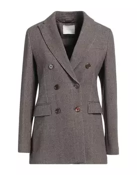 Блейзер Circolo 1901, коричневый