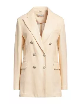 Блейзер Circolo 1901, кремовый