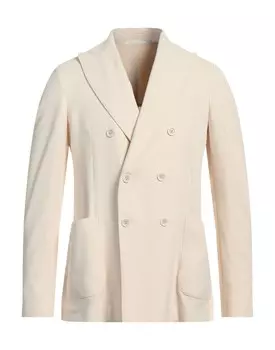 Блейзер Circolo 1901, кремовый