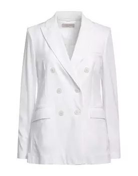 Блейзер Circolo 1901, молочный