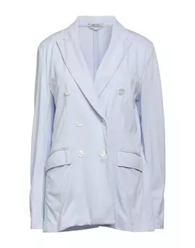 Блейзер Circolo 1901, небесно-голубой