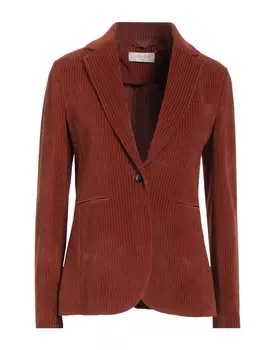 Блейзер Circolo 1901, оранжевый