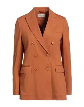 Блейзер Circolo 1901, оранжевый