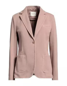 Блейзер Circolo 1901, розовый