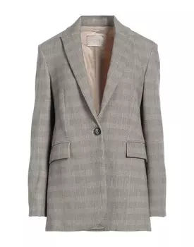 Блейзер Circolo 1901, серый