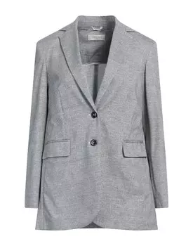 Блейзер Circolo 1901, серый