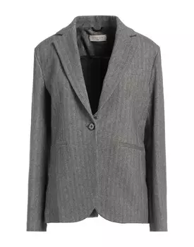 Блейзер Circolo 1901, серый