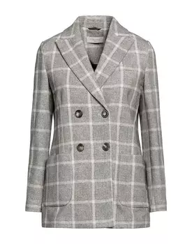 Блейзер Circolo 1901, серый