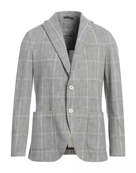 Блейзер Circolo 1901, серый