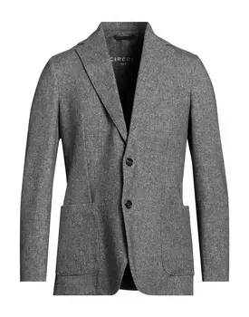 Блейзер Circolo 1901, серый