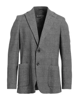 Блейзер Circolo 1901, серый