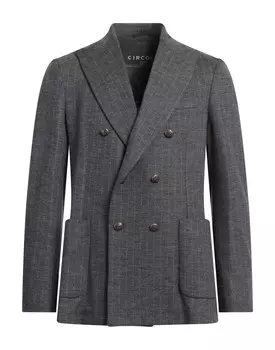 Блейзер Circolo 1901, серый