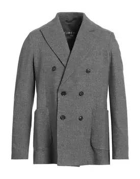 Блейзер Circolo 1901, серый