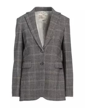 Блейзер Circolo 1901, серый