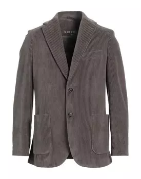 Блейзер Circolo 1901, серый