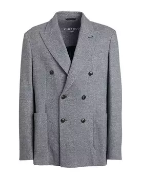 Блейзер Circolo 1901, синий