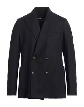 Блейзер Circolo 1901, синий