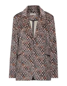 Блейзер Circolo 1901, сирень