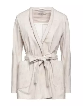 Блейзер Circolo 1901, слоновая кость