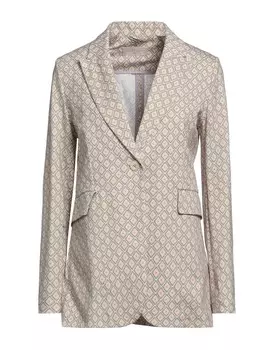 Блейзер Circolo 1901, слоновая кость