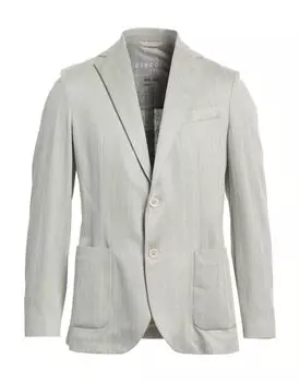 Блейзер Circolo 1901, светло-голубой