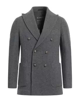 Блейзер Circolo 1901, светло-серый