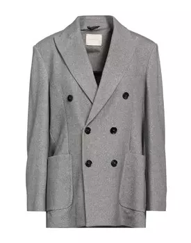 Блейзер Circolo 1901, светло-серый