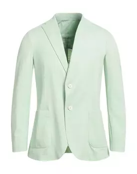 Блейзер Circolo 1901, светло-зеленый