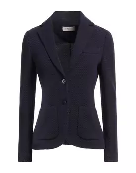 Блейзер Circolo 1901, темно-фиолетовый