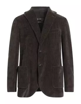 Блейзер Circolo 1901, темно-зеленый