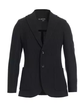 Блейзер Circolo 1901, темно-зеленый